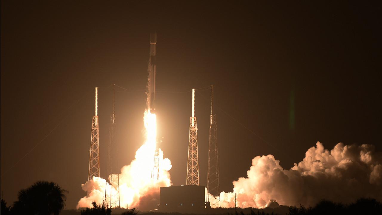 SpaceX