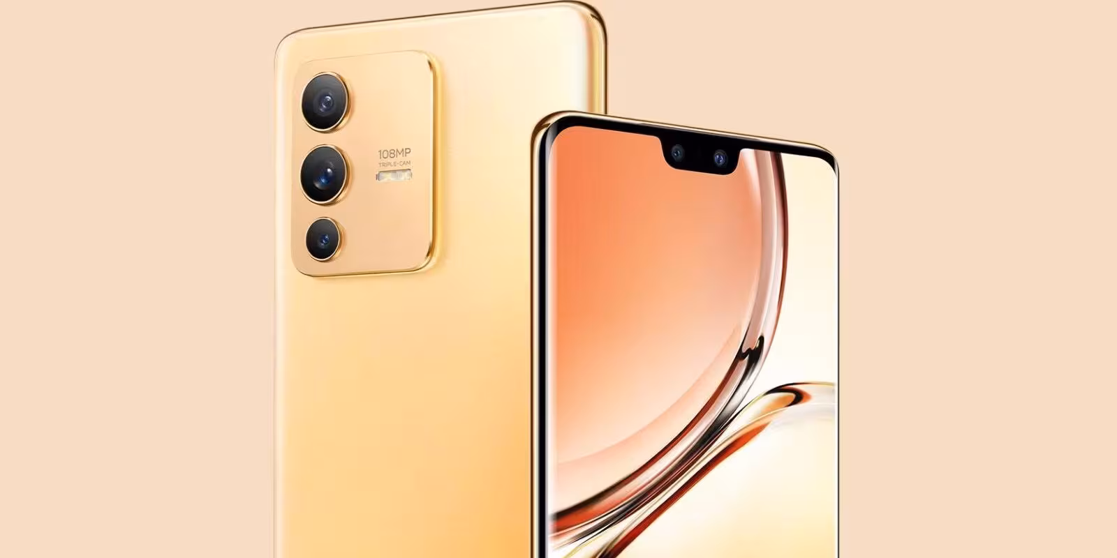 Смартфон Vivo S12 показали вживую 5 Vivo S12