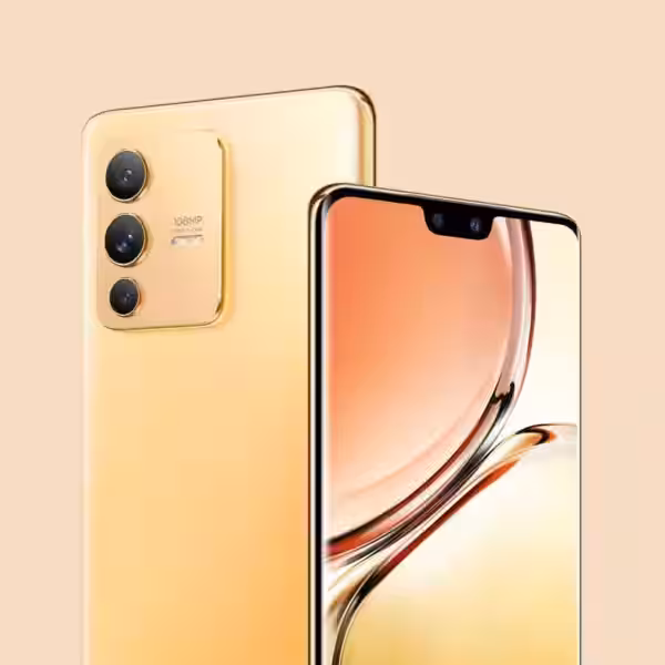 Vivo S12