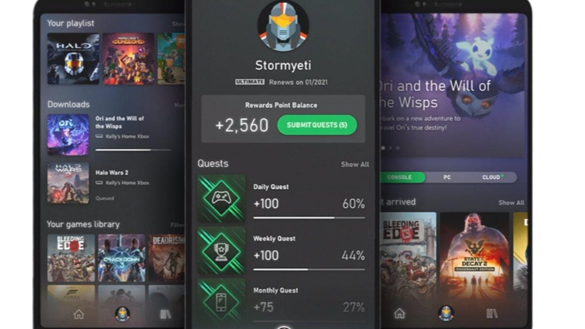 Microsoft подтолкнула Apple к компромиссу, чтобы выпустить Game Pass в App Store 2 xbox game pass in app store