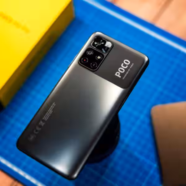 Poco M4 Pro
