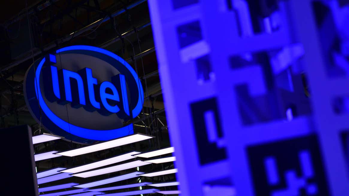 Intel