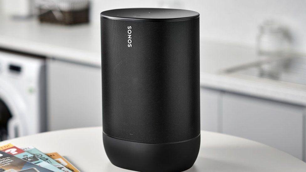Google проиграла патентную борьбу с умными колонками Sonos 5 122618029 gettyimages 1172712825