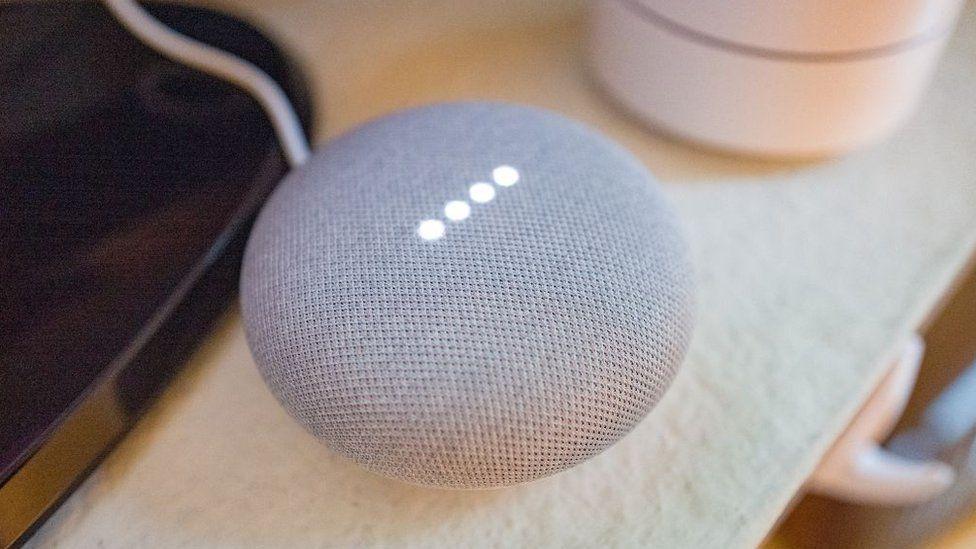 Google проиграла патентную борьбу с умными колонками Sonos