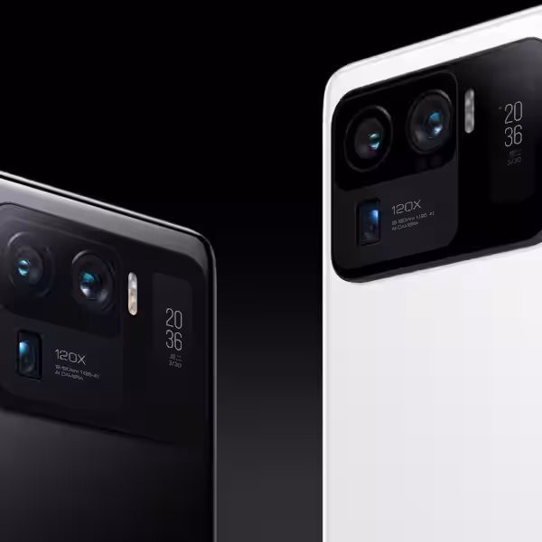 Xiaomi 12 Ultra