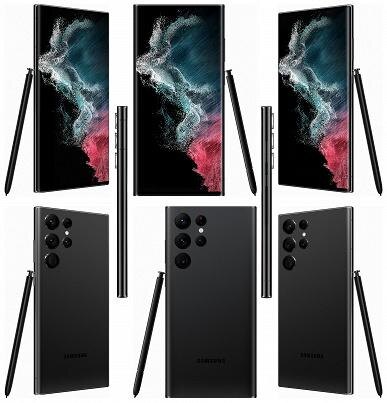 Samsung Galaxy S22 показали на новых, качественных рендерах 15 2 2