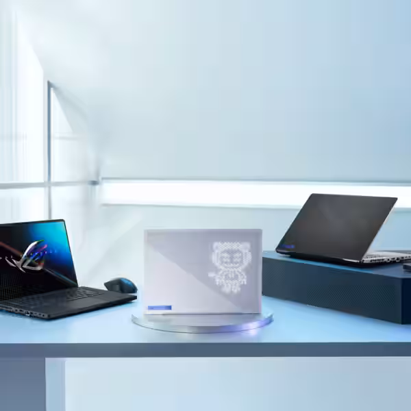 2022 ROG Zephyrus G14G15M16 Family KV