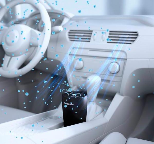 Технология Panasonic nanoe X в системе климат-контроля автомобилей Jaguar Land Rover (20a2ee5179d338985636017a9c809240)