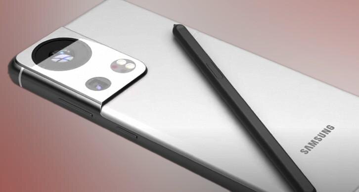 Утечка: Samsung анонсирует серию Galaxy S22 8 февраля 2 Samsung Galaxy S22