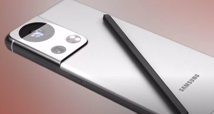 Утечка: Samsung анонсирует серию Galaxy S22 8 февраля 2 Samsung Galaxy S22
