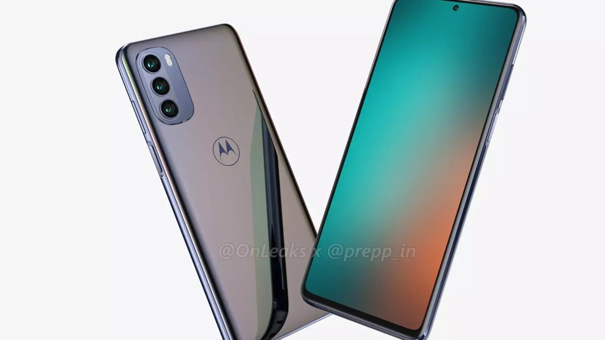 Motorola Moto G Stylus 2022: появились официальные рендеры 2 Motorola Moto G Stylus 2022