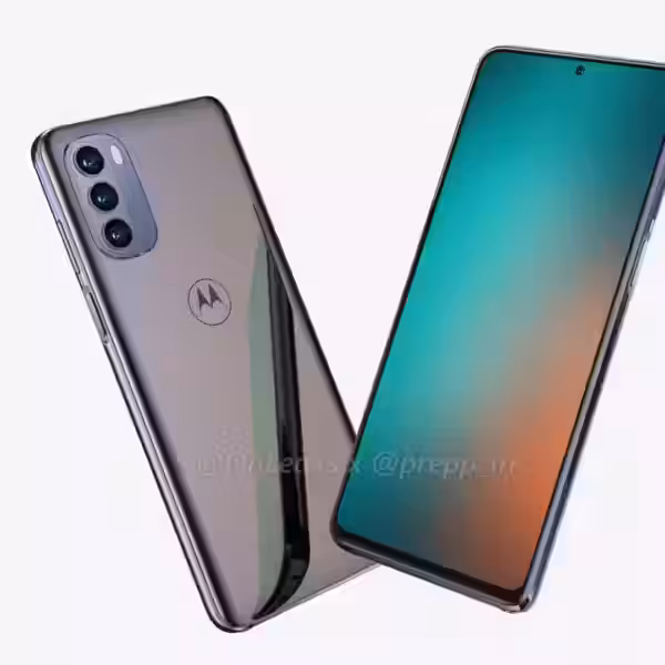 Motorola Moto G Stylus 2022