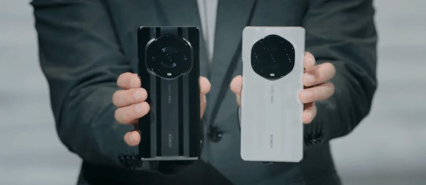 Honor новые смартфоны серии "Magic" на MWC 2022 2 honor