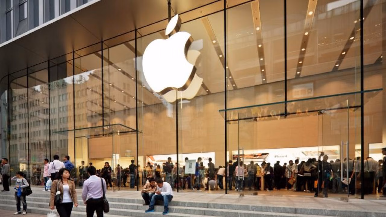 Apple стала лидером рынка смартфонов в четвертом квартале 2021 года 3 36f40c2417b562e53be21567c62d6a89