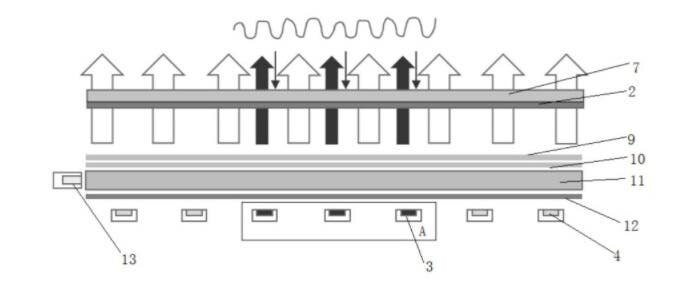 Xiaomi запатентовала технологию распознавания отпечатков пальцев в любом месте экрана 5 3b84c3c