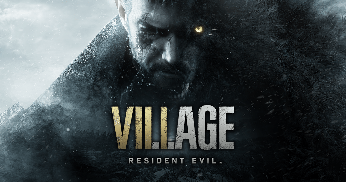 Steam Awards 2021: Resident Evil Village  лучшая игра 2021 года