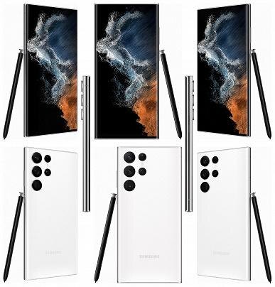 Samsung Galaxy S22 показали на новых, качественных рендерах 17 4 1