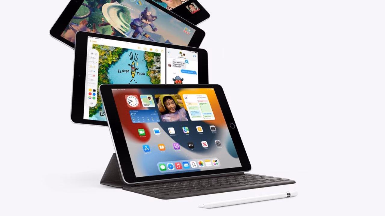 Утечка: iPad 2022 будет с процессором A14, Wi-Fi 6 и 5G 2 iPad 2022