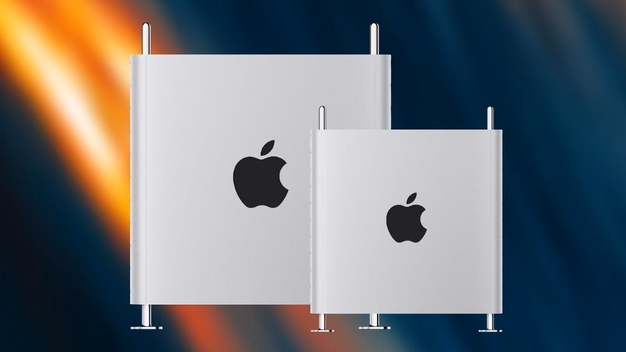 Утечка: новый Mac Pro в четвертом квартале 2022 года завершит переход на Apple Silicon 3 Mac Pro