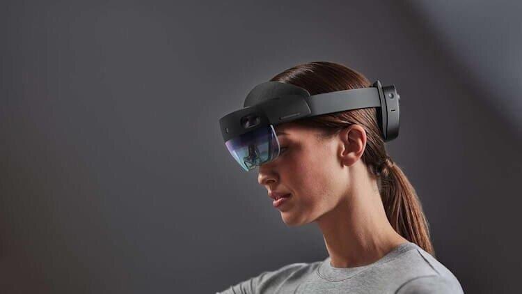 CES 2022: Microsoft и Qualcomm будут совместно разрабатывать чипы для AR-очков 3 Qualcomm