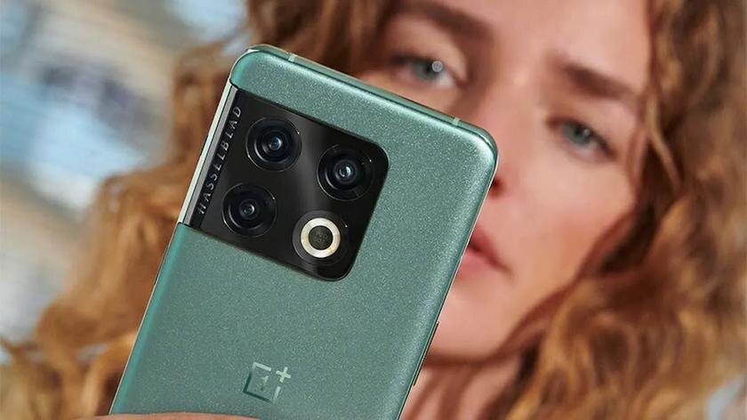 Флагман OnePlus 10 Pro представлен официально 5 OnePlus 10 Pro