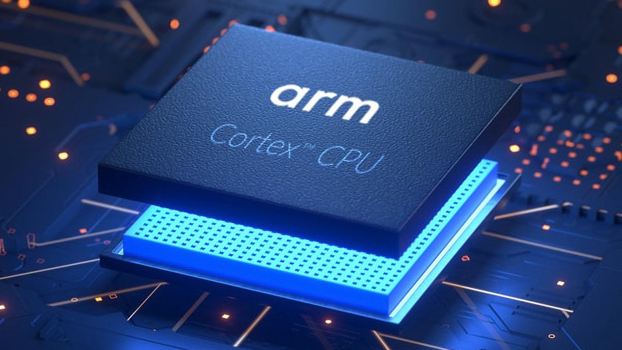 NVIDIA передумала покупать ARM за 40 миллиардов долларов (ARM Processor)