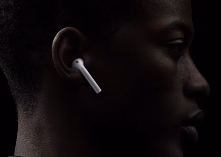 AirPods Pro 2 выйдут в третьем квартале 2022 года 2 AirPods Pro 2