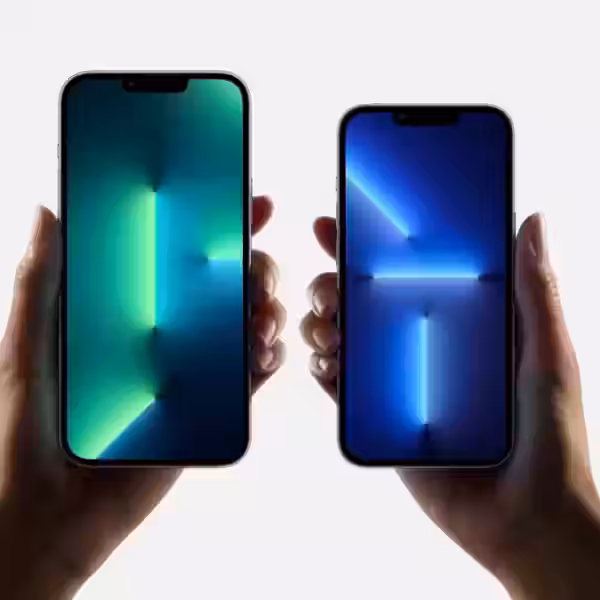 Apple iPhone 13 Pro Max Display