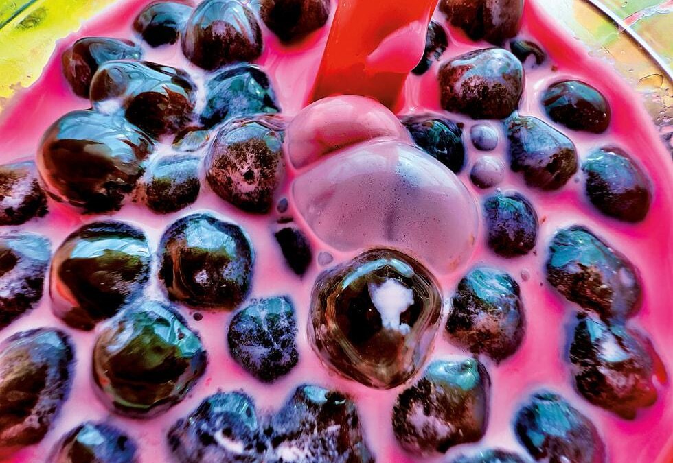 Apple Shot on iphone macro challenge Boba big.jpg.large