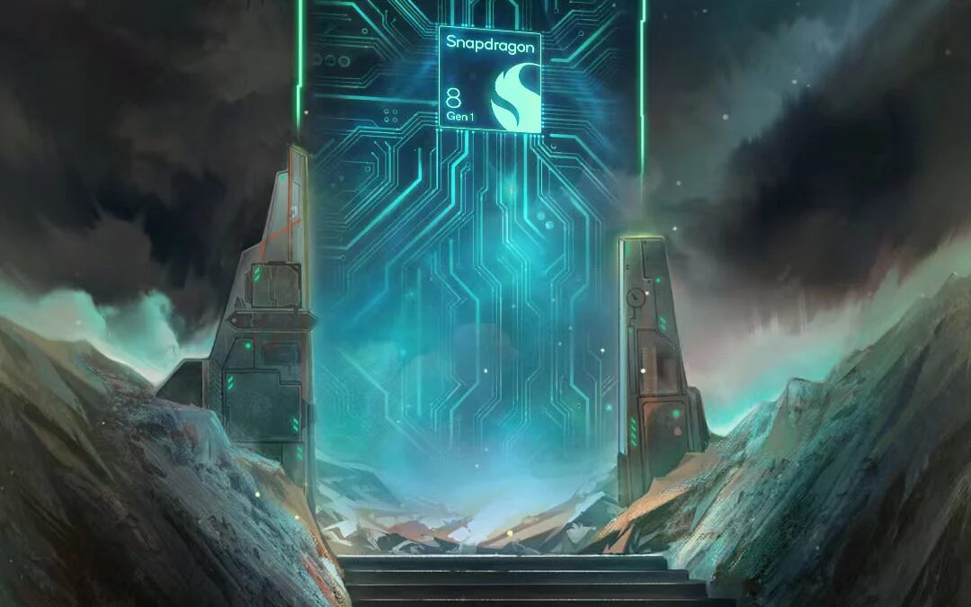 Игровые смартфоны Black Shark 5 выйдут в феврале 3 Black Shark 5