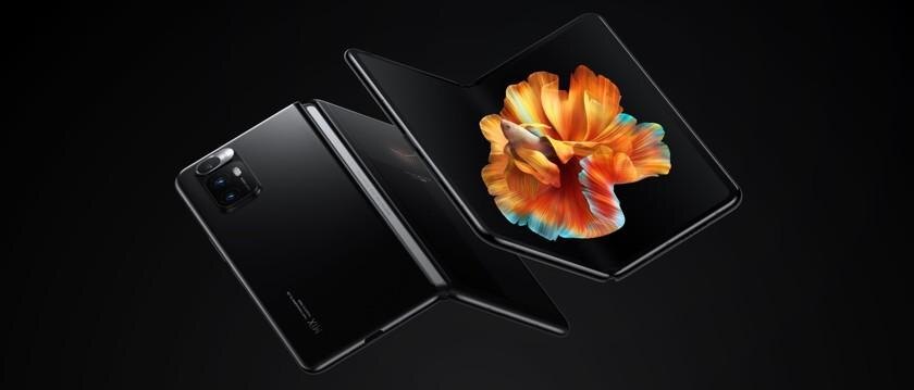Xiaomi MIX Fold 2