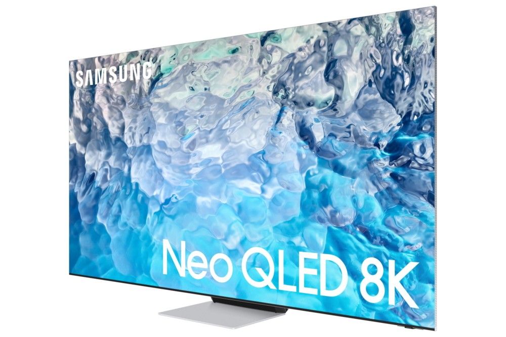 CES 2022: Samsung представил Micro LED, Neo QLED и интерьерные телевизоры 2022 года (CES 2022 New TV lineup main3)