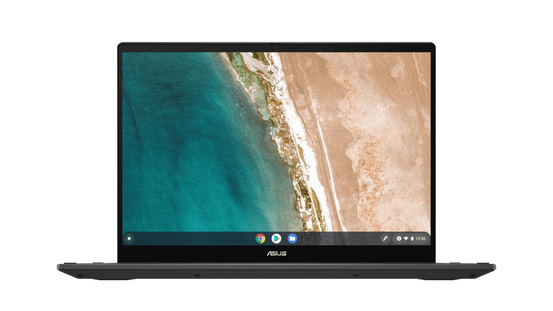 CES 2022: ASUS сделала новый Chromebook Flip CX5 (CX5601 16 by 10 aspect ratio edited)