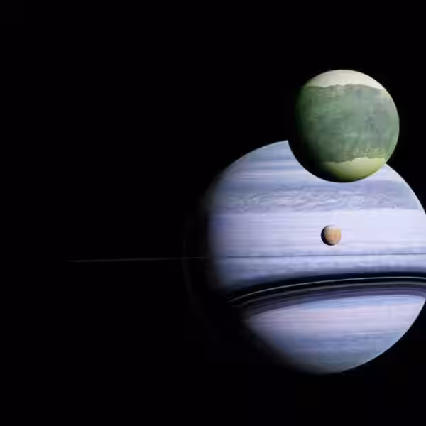 Астрономы открыли экзолуну