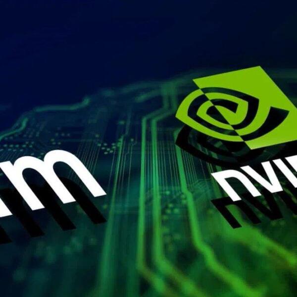 NVIDIA передумала покупать ARM за 40 миллиардов долларов (E3c39kLVoAUm6o9)