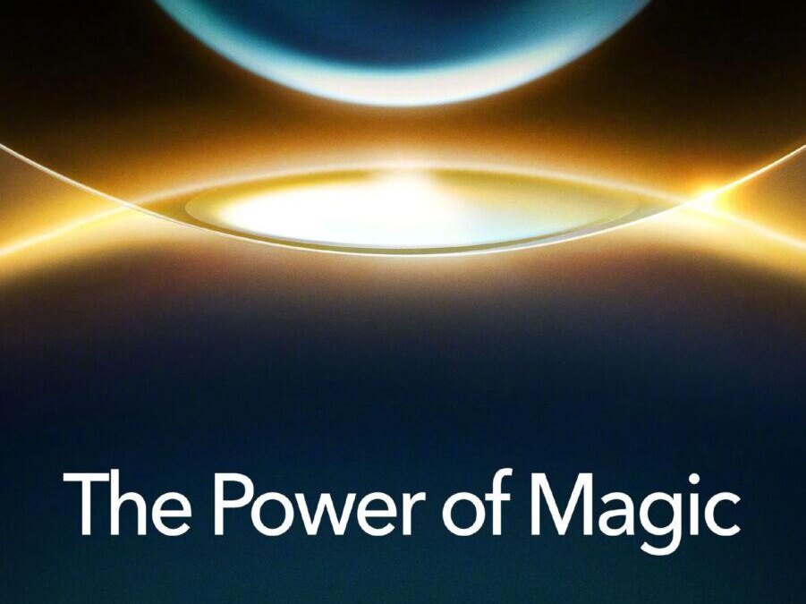 Honor новые смартфоны серии "Magic" на MWC 2022 3 Honor Magic4 MWC 2022