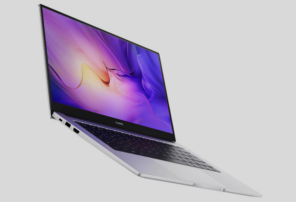 Huawei представила ноутбук MateBook D14 SE 3 Huawei