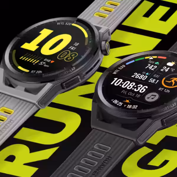 Huawei Watch GT Runner