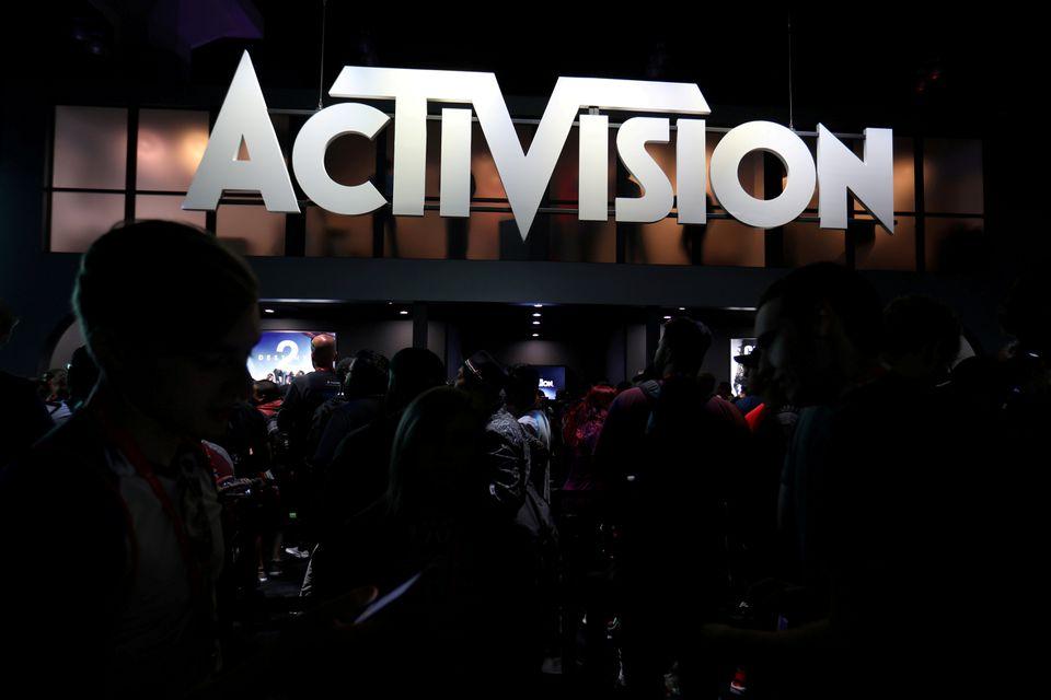Microsoft покупает Activision Blizzard за 68.7 миллиардов долларов (KMJROVMW5JN2RK42BGA6HSVTWA)