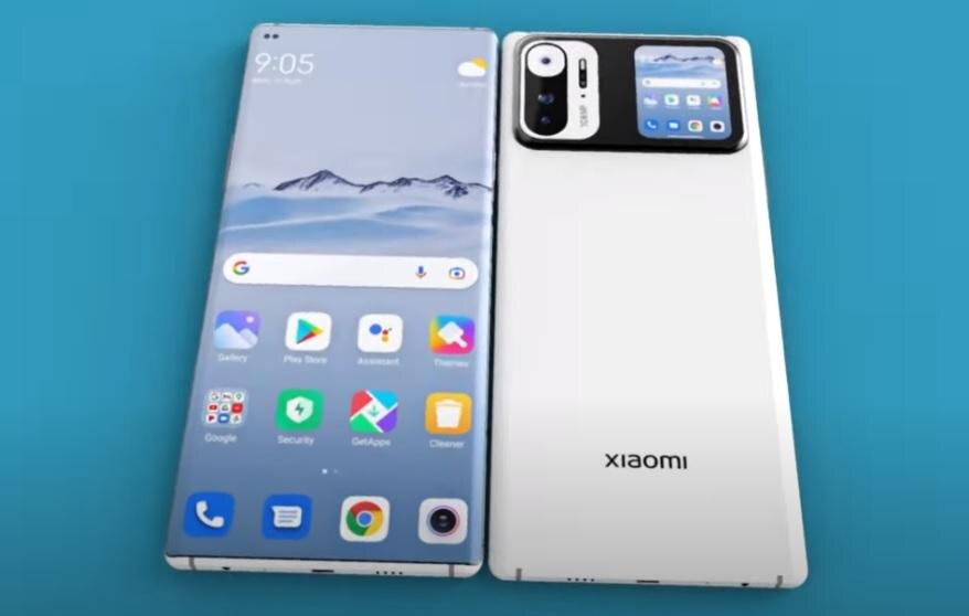 Глобальный запуск Xiaomi 12 и 12 Pro близок 2 Xiaomi 12