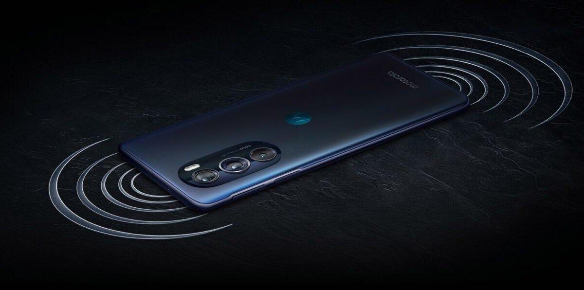 Утечка: Motorola работает над флагманом с 200-мегапиксельной камерой, Snapdragon Gen 8 и зарядкой на 144 Вт 2 Motorola