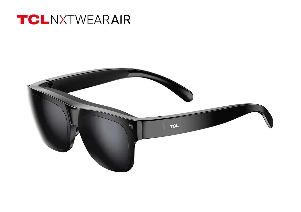 CES 2022: TCL сделала умные очки NXTWEAR AIR (NWAIR 2)