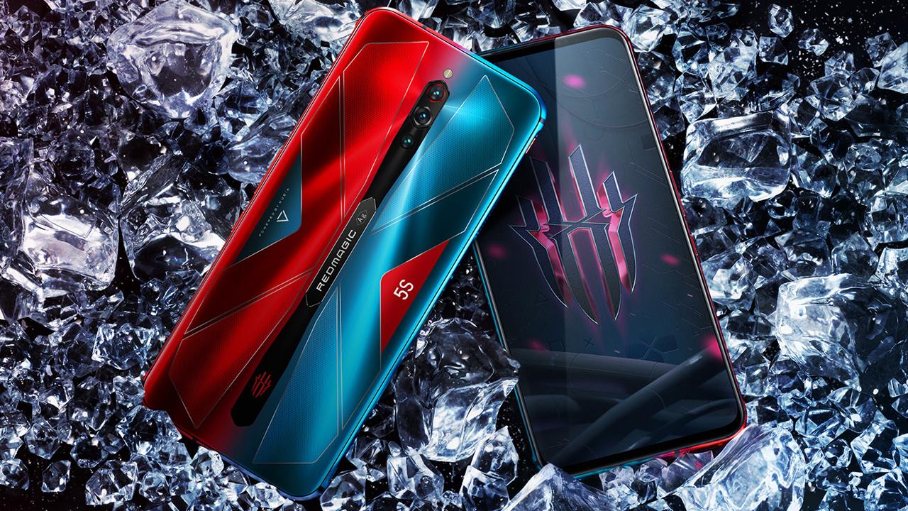 Nubia Red Magic 7