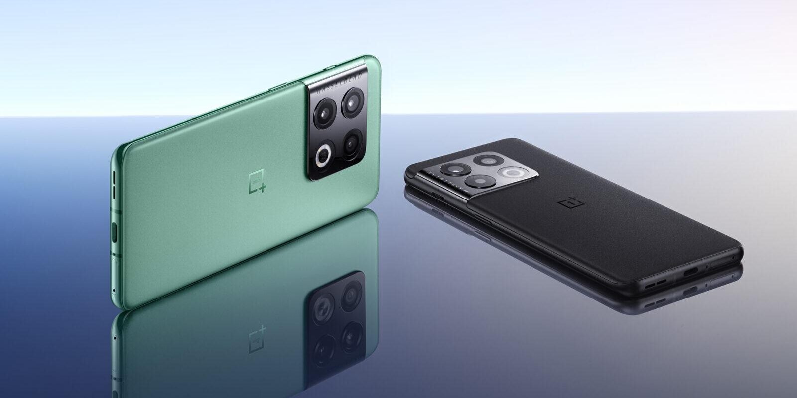 OnePlus 10 Pro