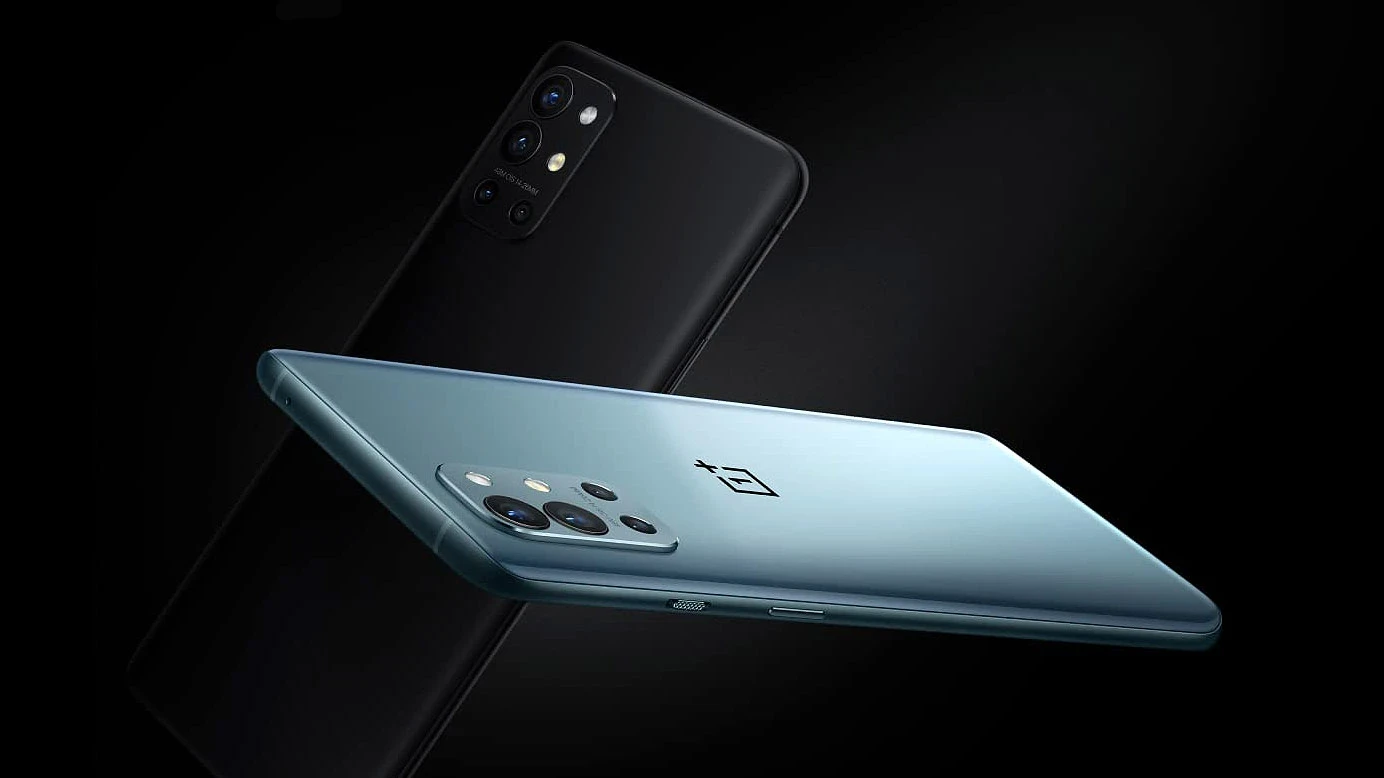 OnePlus 10R: утечка характеристик 2 OnePlus 10R