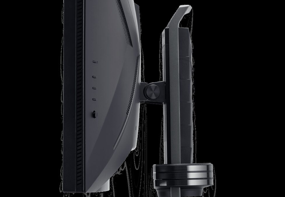 Predator Monitor X series X38P 05