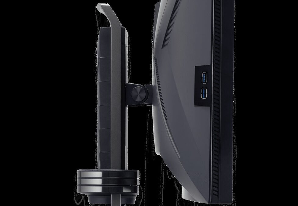 Predator Monitor X series X38P 06