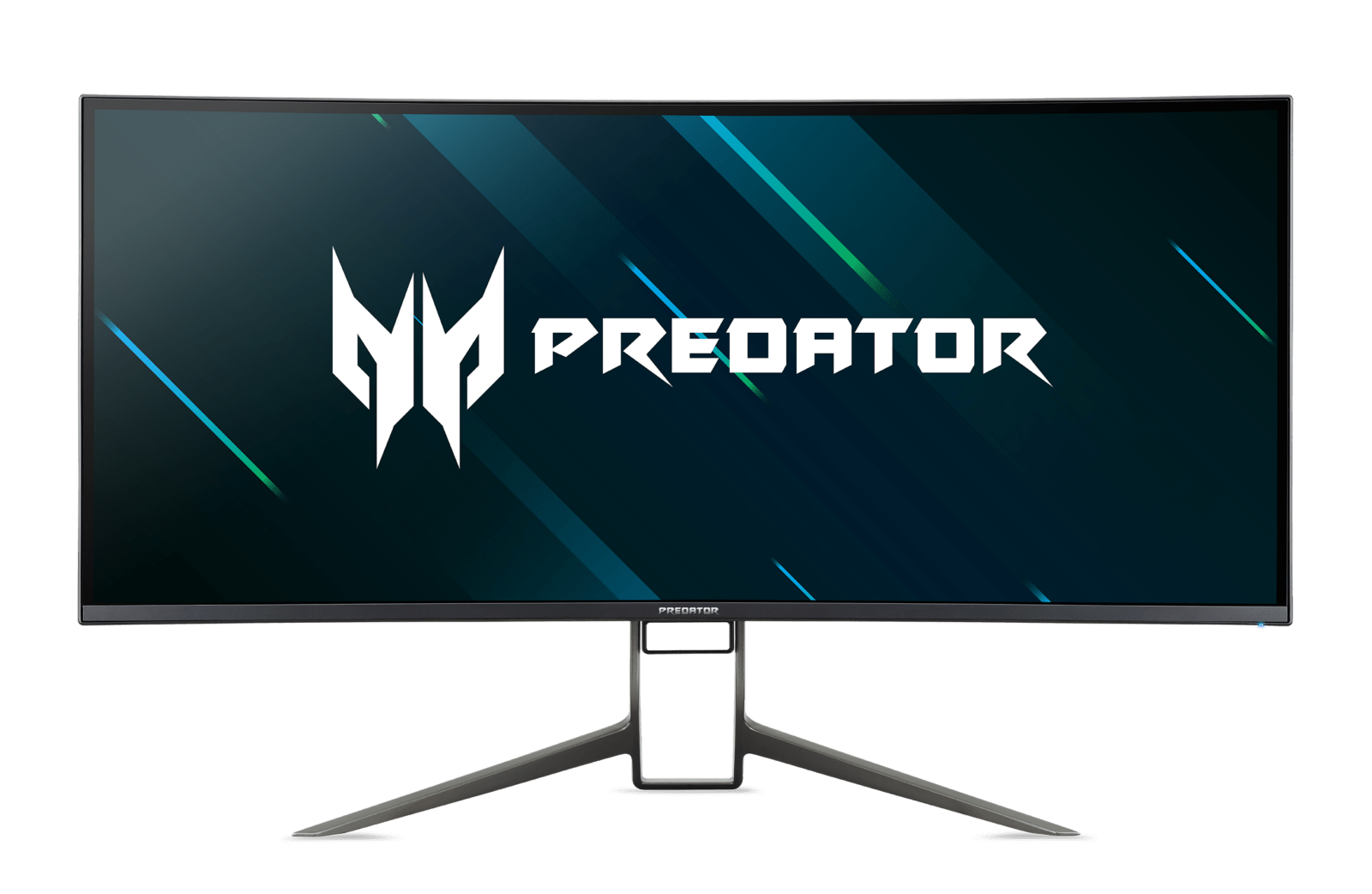 Acer представит новый игровой монитор Predator X38S (Predator Monitor X series X38P logo wp 01)