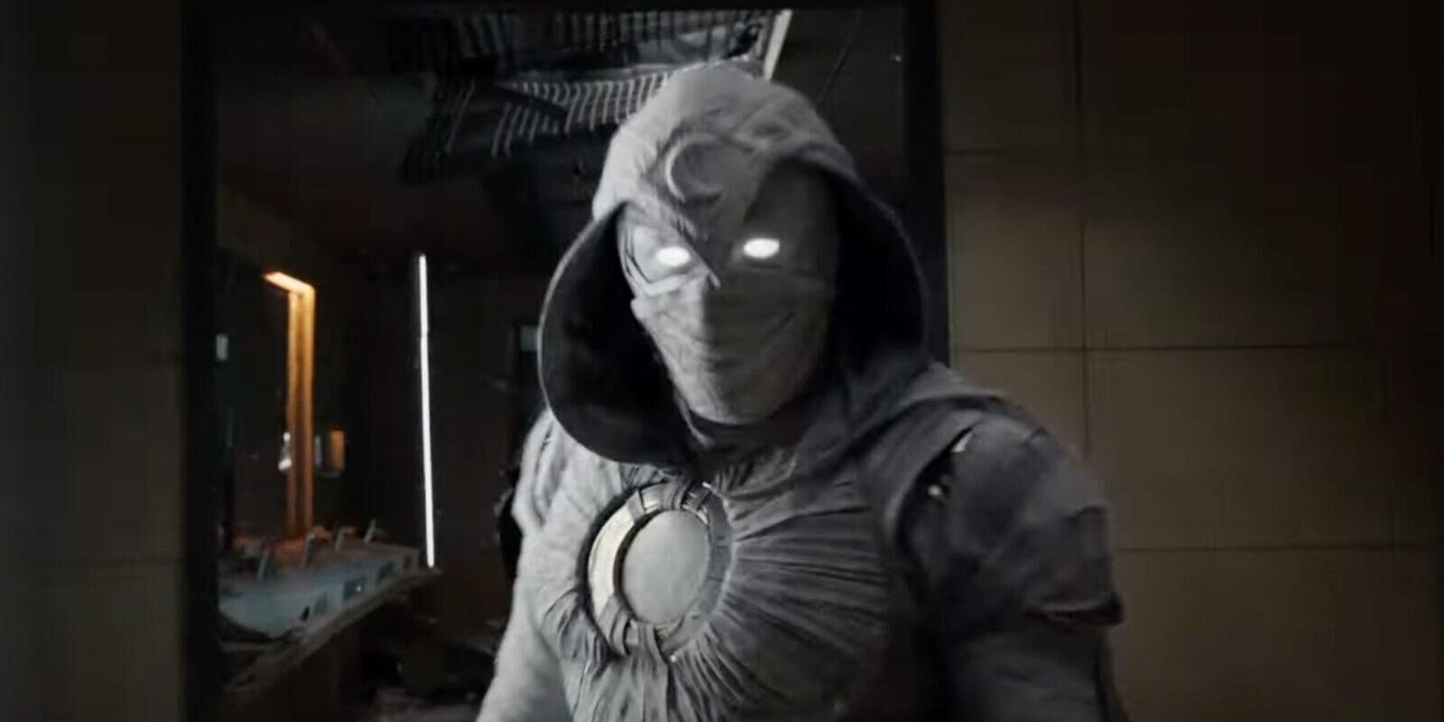 Marvel Лунный рыцарь сериал