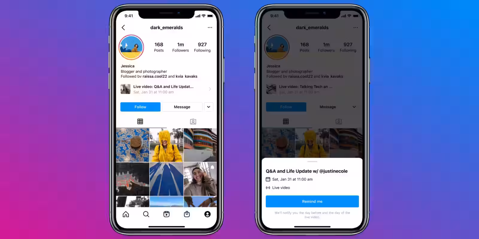 Instagram расширил функцию Remix на все форматы видео 2 ProfileUnit